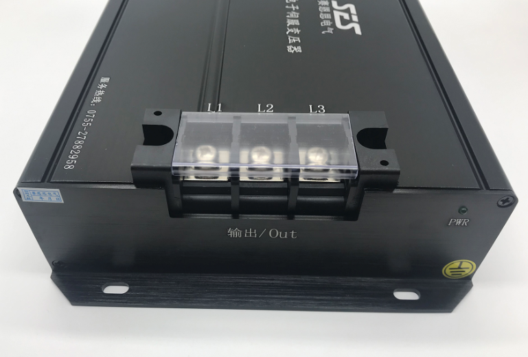 三相干式隔離變壓器380V變220V 三相干式隔離變壓器380V變220V